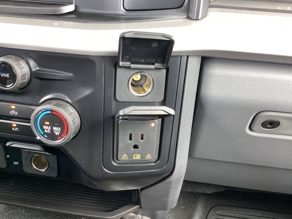 New 2025 Ford F250 XL w/ FX4 Off-Road Package image 49