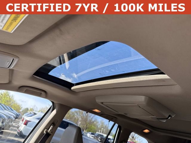 Used 2021 Honda Pilot Elite image 16
