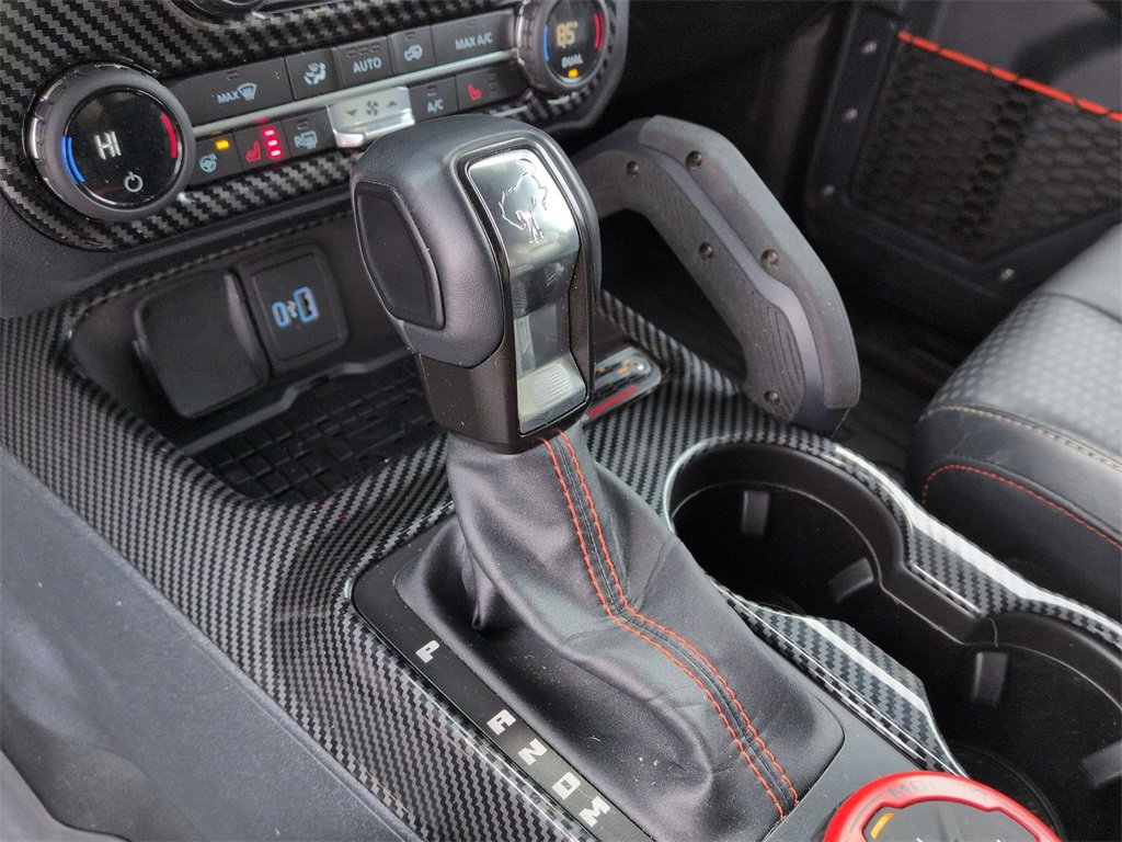 Used 2024 Ford Bronco Raptor image 23