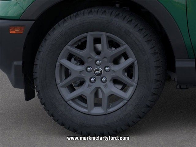 New 2025 Ford Bronco Sport Big Bend image 19