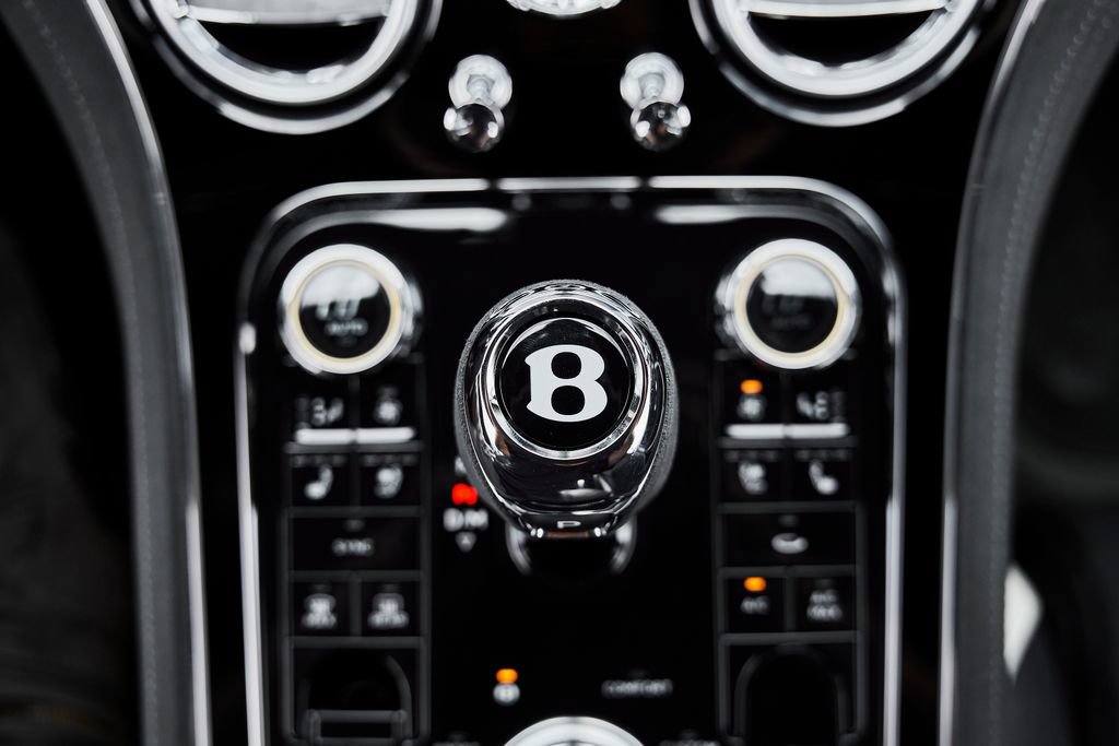 Used 2025 Bentley Continental GT Speed AWD/4WD image 57