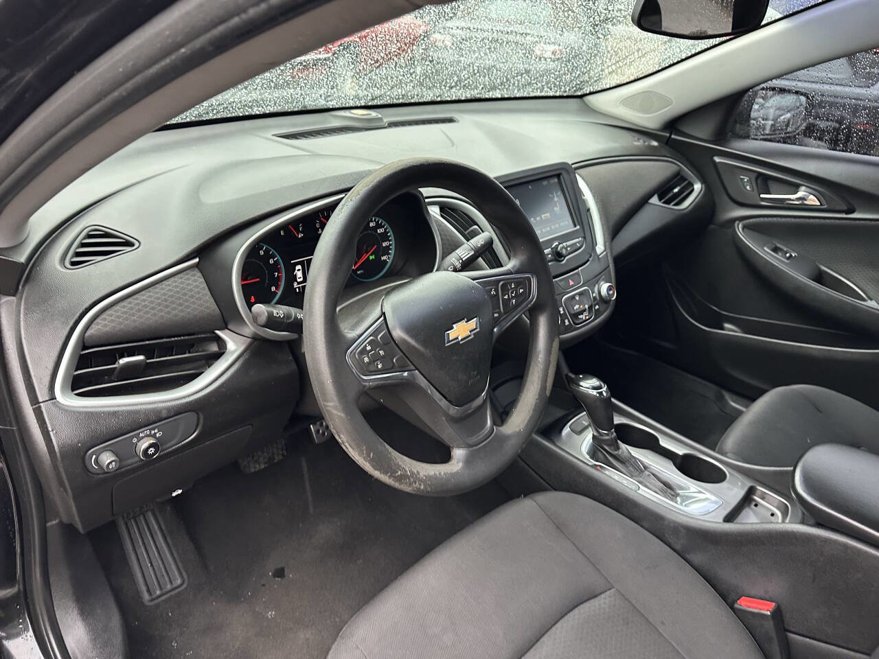 Used 2016 Chevrolet Malibu LS FWD image 17