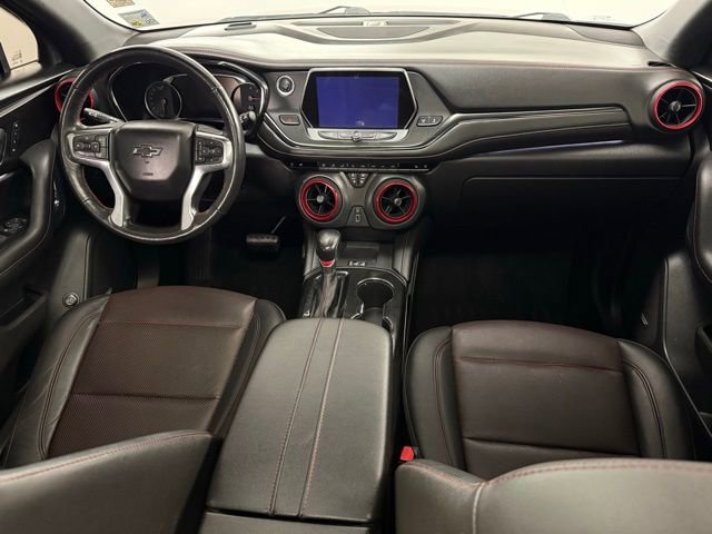 Used 2019 Chevrolet Blazer RS image 15