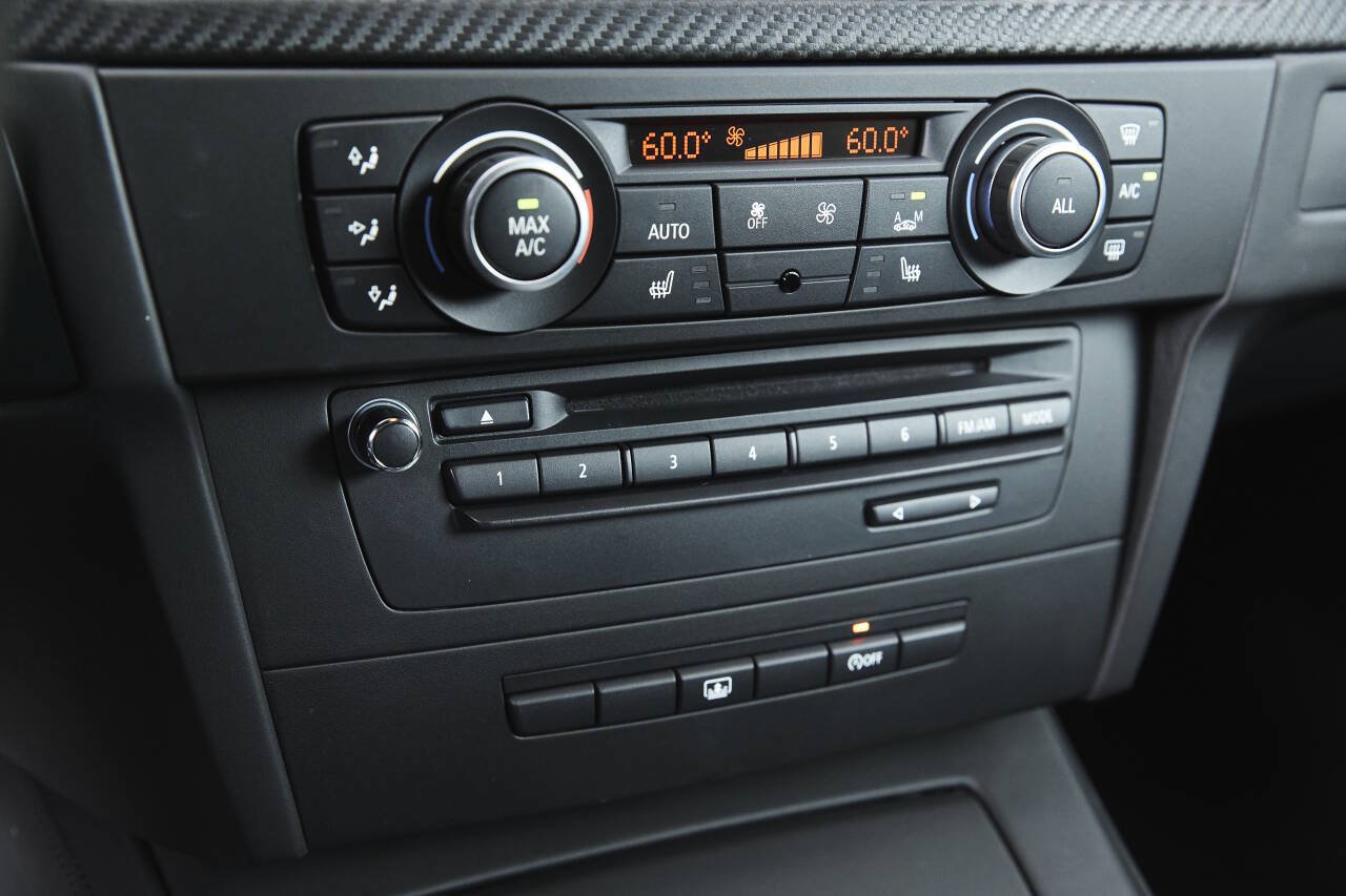 Used 2013 BMW M3 Coupe RWD image 60