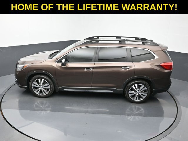 Used 2020 Subaru Ascent Touring w/ Popular Package #2A AWD/4WD image 55
