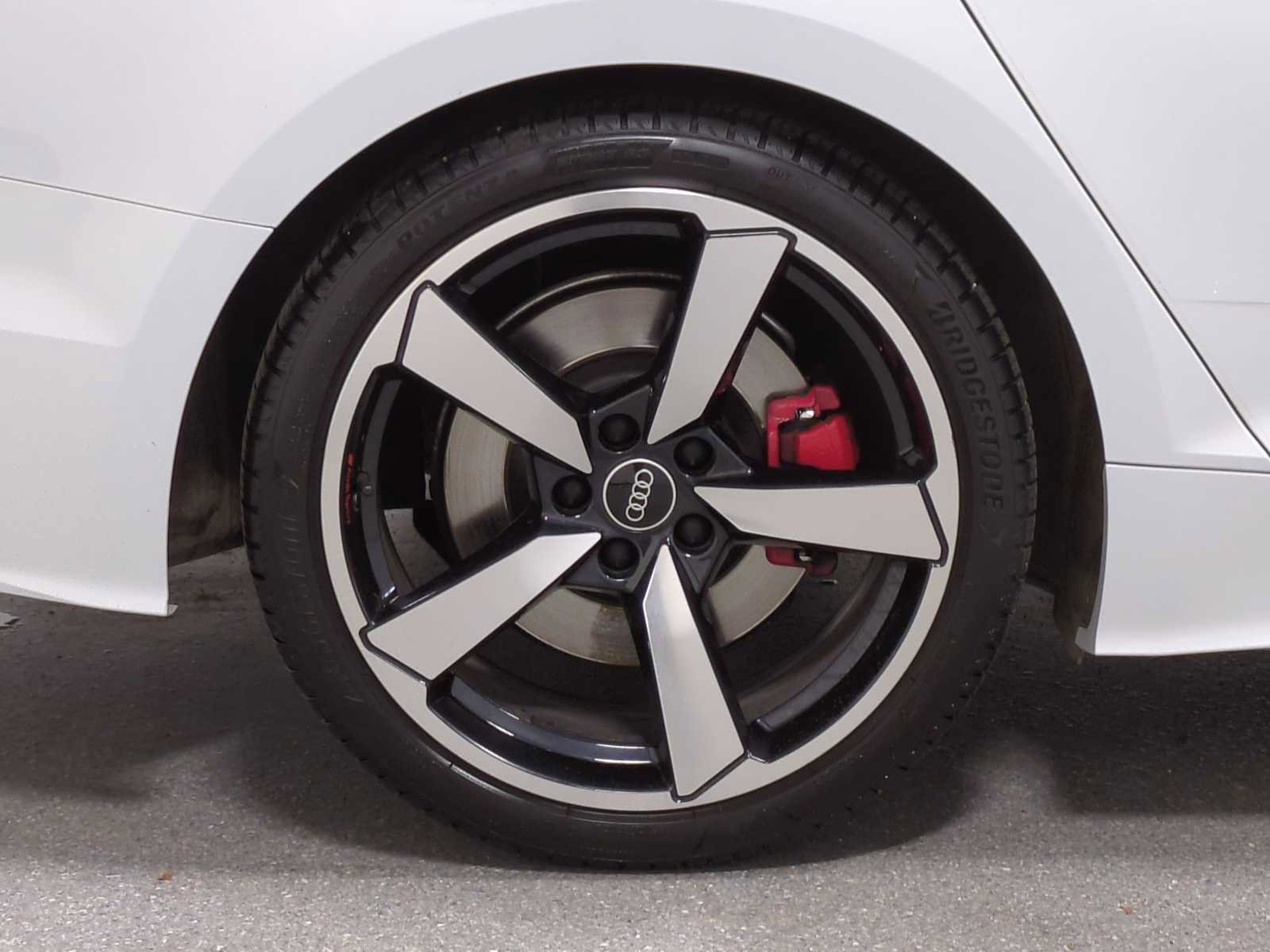 Used 2023 Audi A5 2.0T Premium Plus w/ Premium Plus image 35