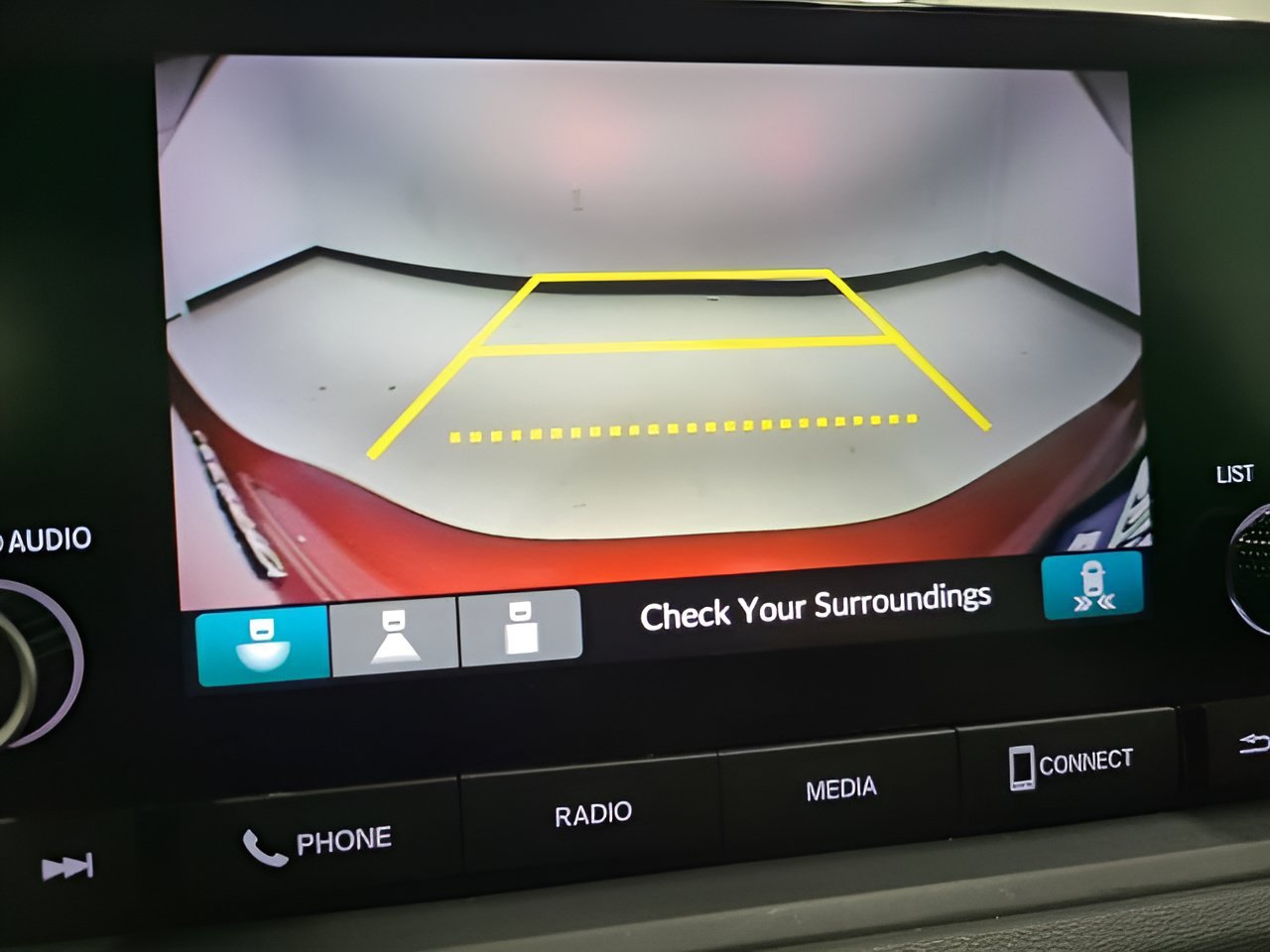 Used 2024 Honda Accord EX image 32