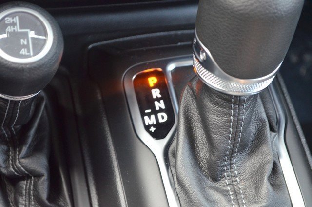 New 2025 Jeep Wrangler Sport S image 26