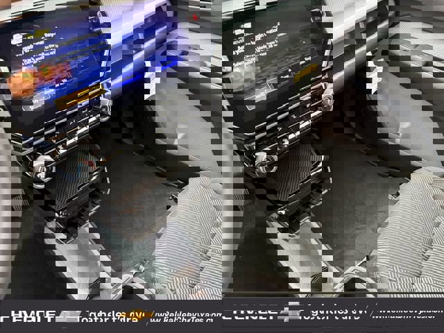 New 2027 Chevrolet Bolt LT w/ Comfort Package image 16