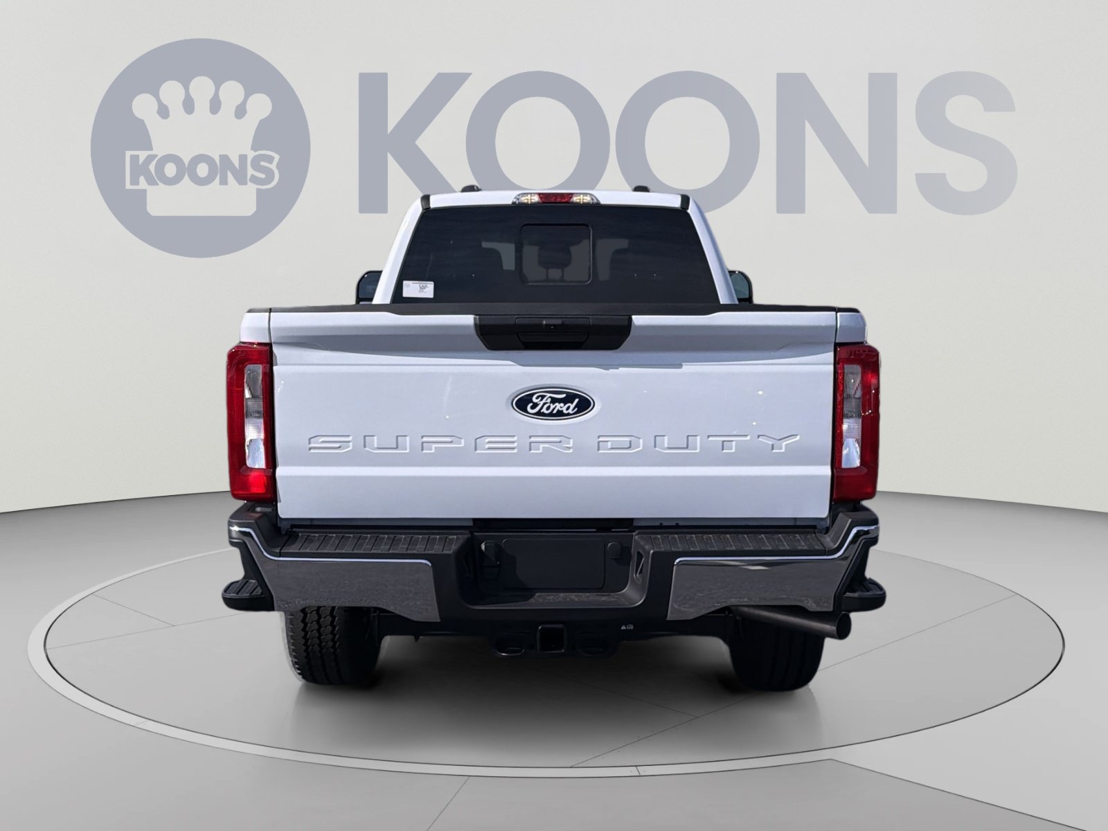 New 2027 Ford F350 XL w/ FX4 Off-Road Package AWD/4WD image 5