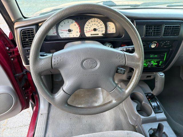 Used 2004 Toyota Tacoma PreRunner image 21