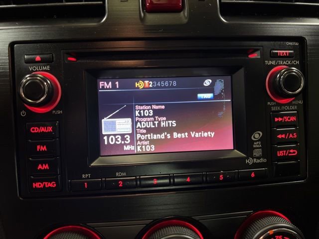 Used 2014 Subaru Impreza 2.0i Limited w/ Popular Package #2 image 30