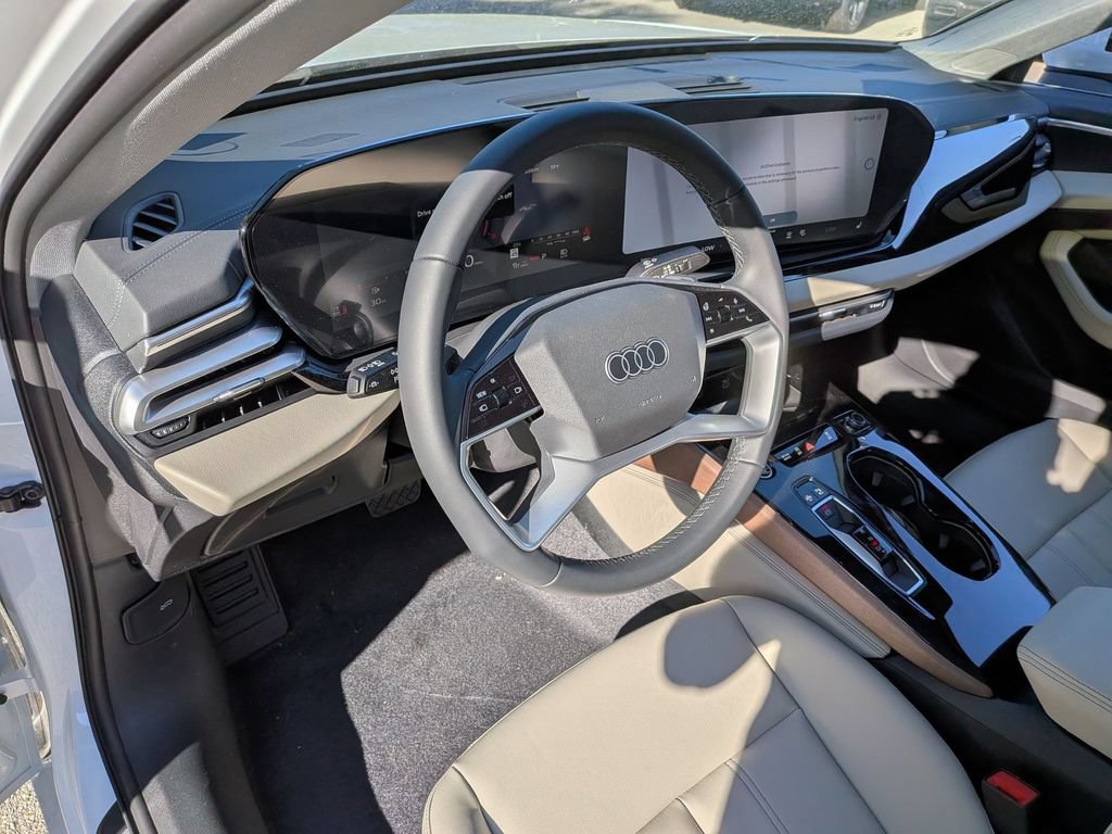 New 2026 Audi A5 Premium AWD/4WD image 9