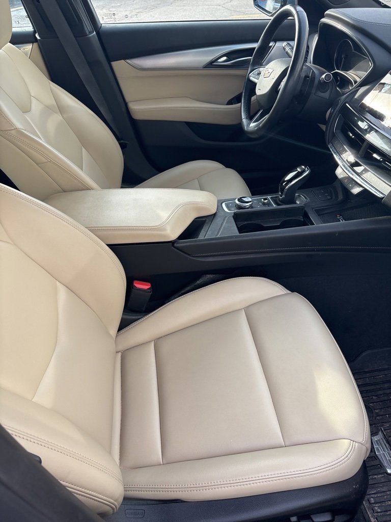 Used 2023 Cadillac CT5 Luxury w/ Sun And Sound Package image 7