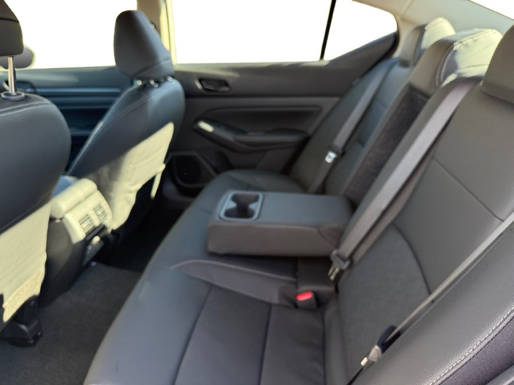 New 2026 Nissan Altima 2.5 SV w/ SV Premium Package AWD/4WD image 14