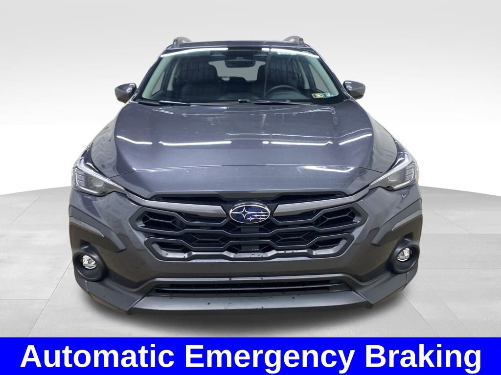 Certified 2025 Subaru Crosstrek 2.5i Limited image 10