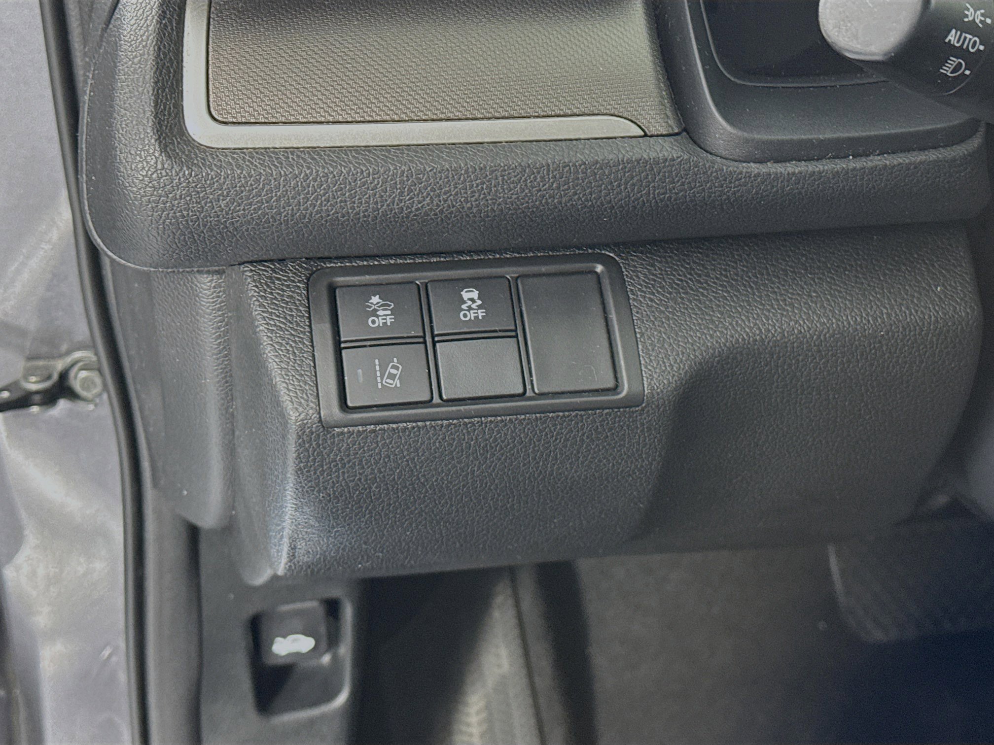 Certified 2021 Honda Civic LX image 10