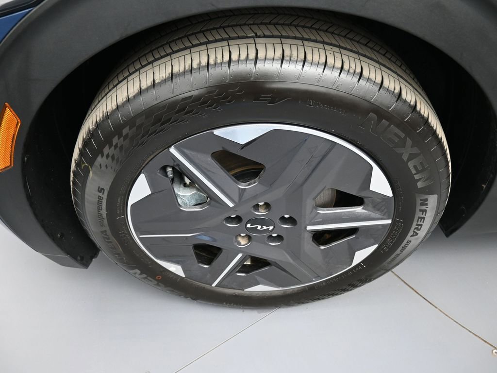 New 2025 Kia EV6 Light image 14