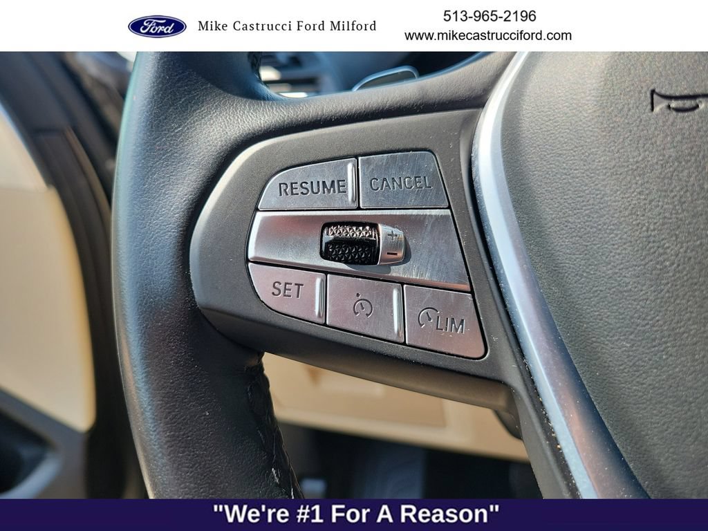Used 2022 BMW X3 xDrive30i w/ Convenience Package AWD/4WD image 16