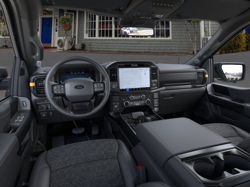 New 2025 Ford F150 Tremor w/ Bed Utility Package image 9