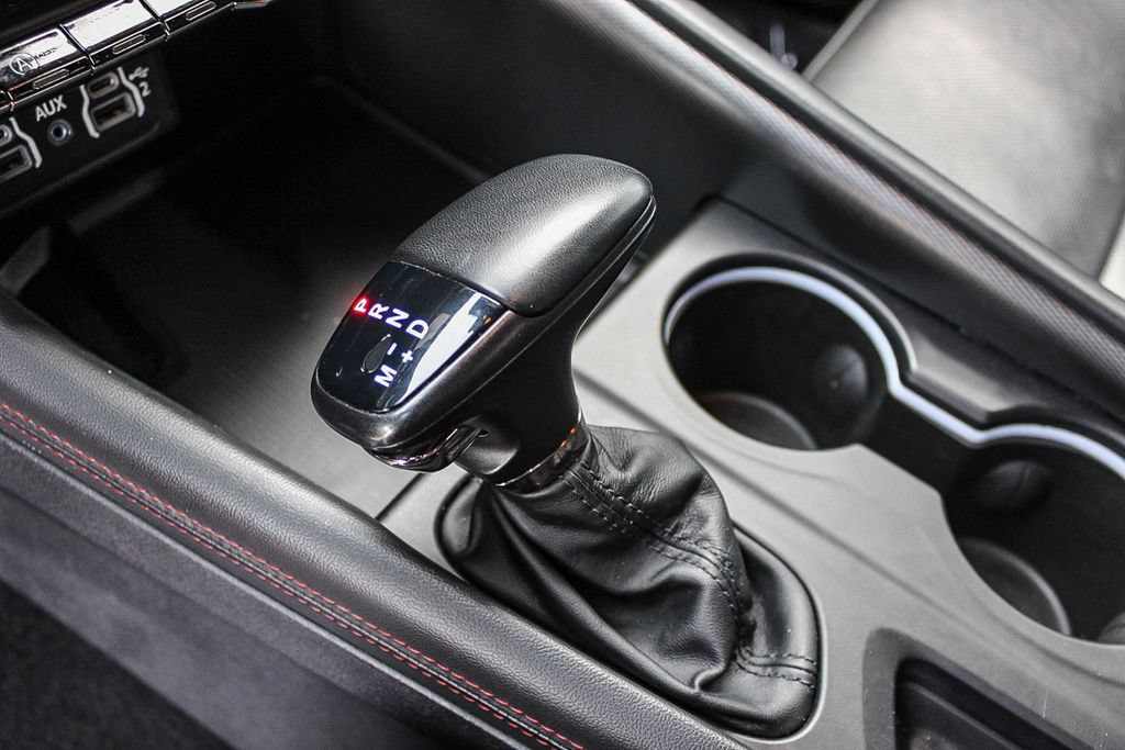 Used 2024 Dodge Durango GT AWD/4WD image 21