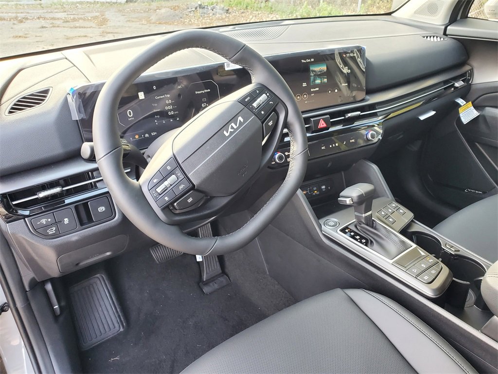 New 2026 Kia Sportage SX image 13