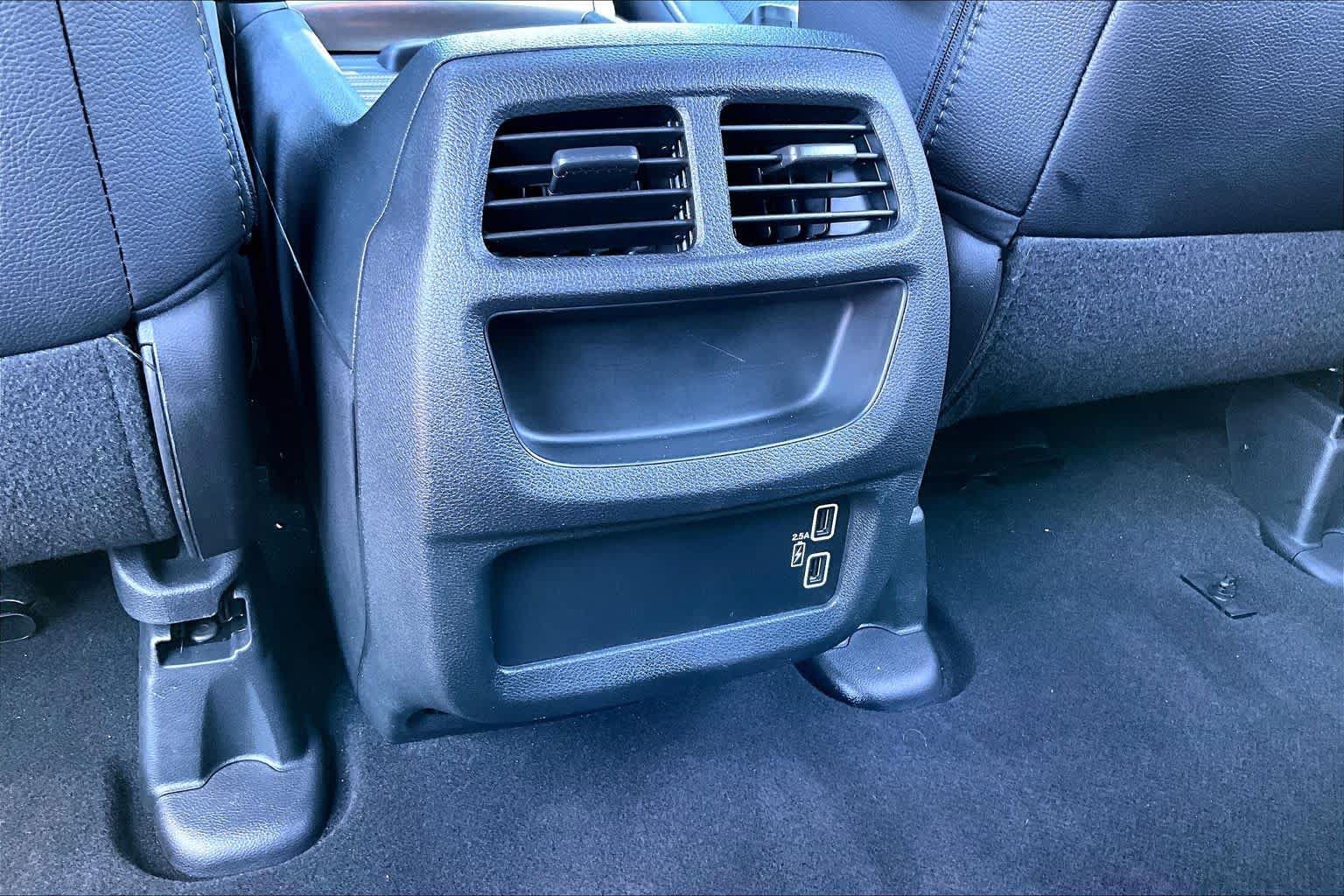 Used 2023 Honda Passport EX-L image 35