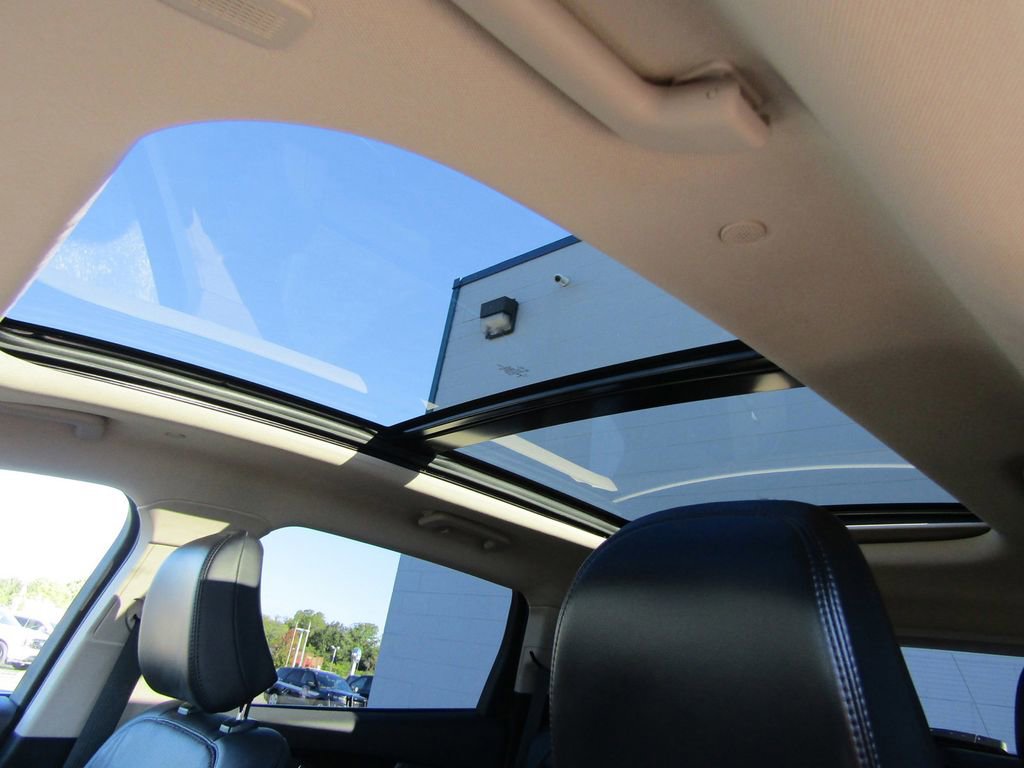 Used 2021 Lincoln Nautilus Reserve w/ Equipment Group 201A image 33