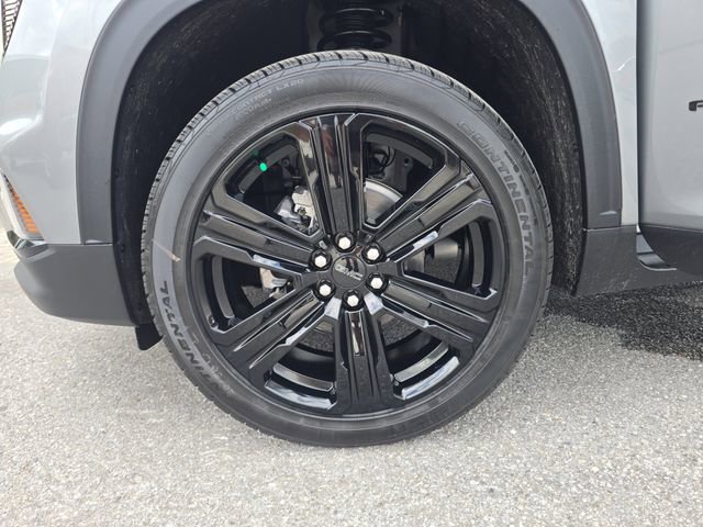 New 2026 GMC Acadia Elevation w/ Black Edition image 32