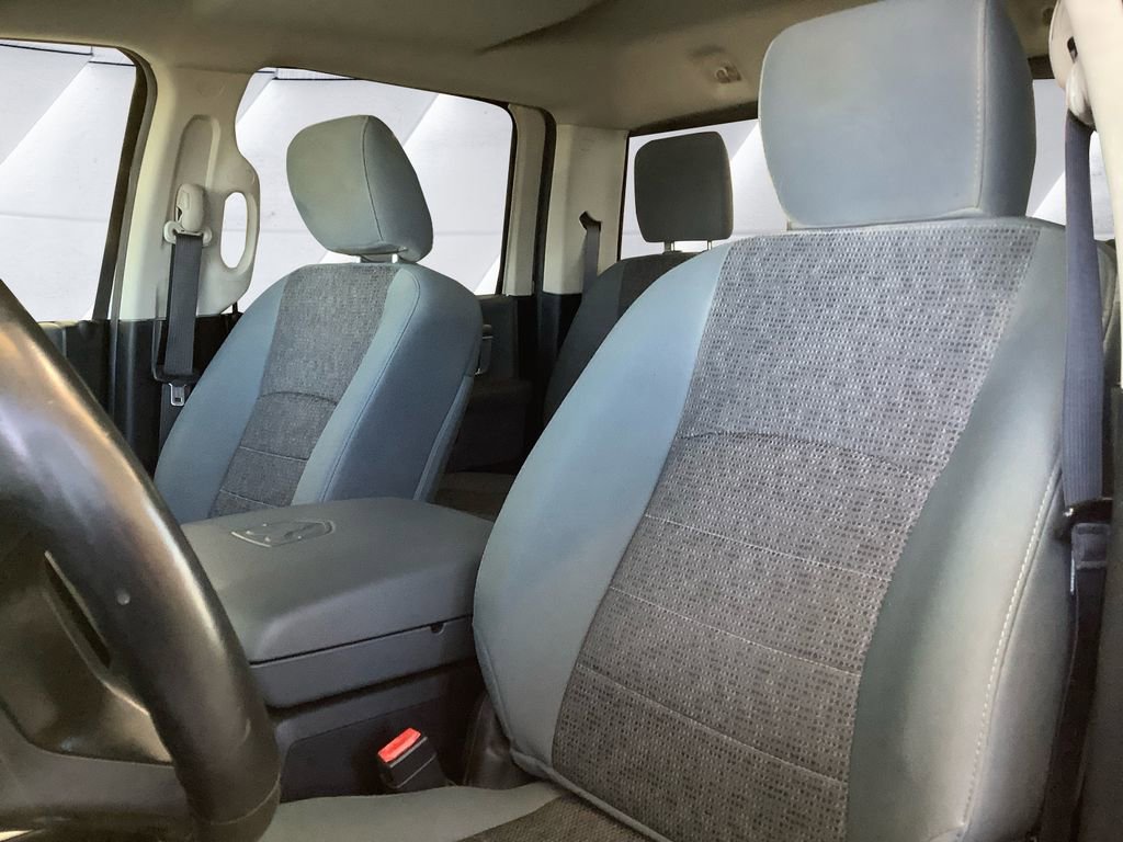 Used 2015 RAM 1500 Lone Star image 8