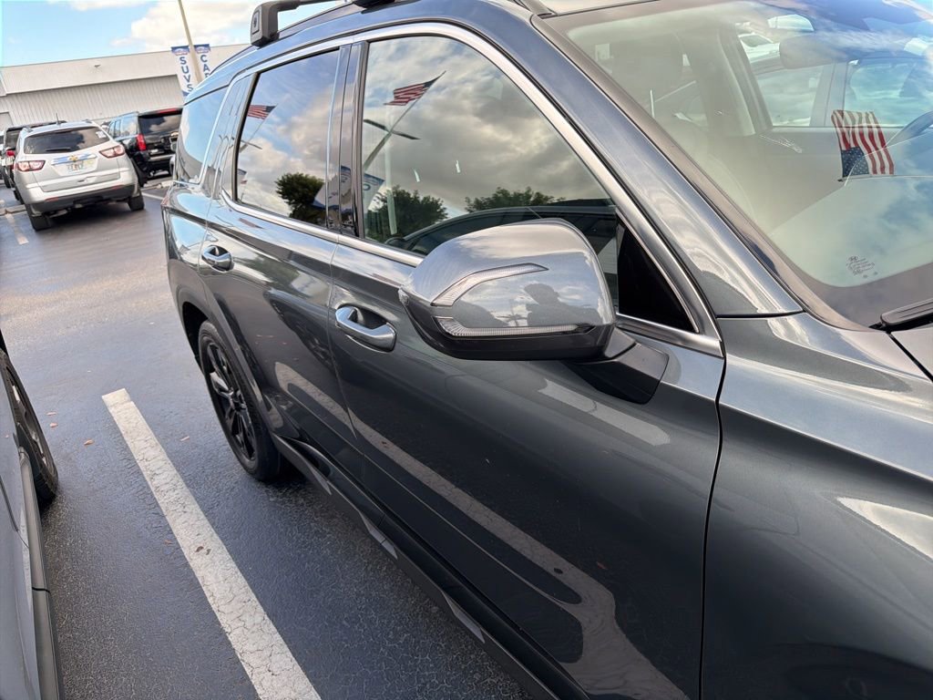 Used 2023 Hyundai Palisade XRT image 11