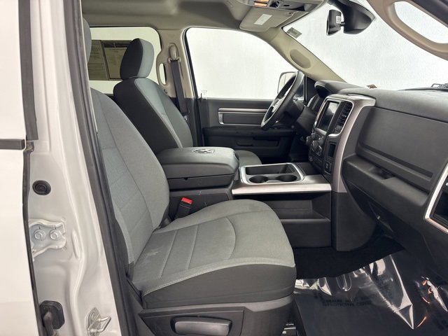 Used 2023 RAM 1500 Classic SLT w/ Trailer & Traction Group image 20