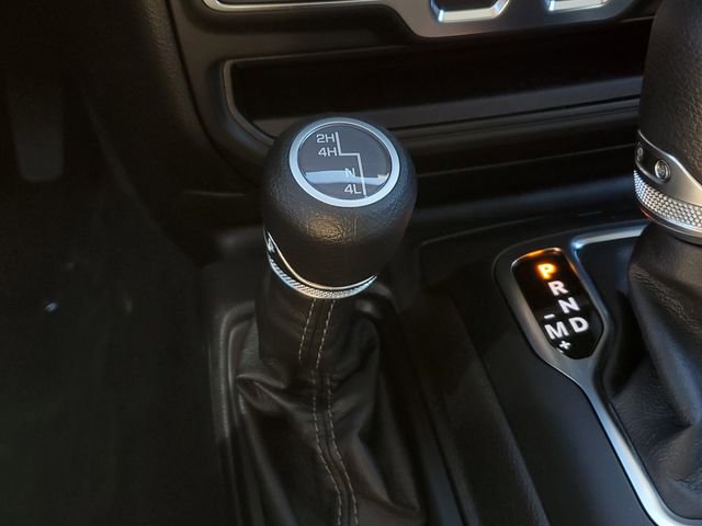 New 2026 Jeep Wrangler Sport image 27