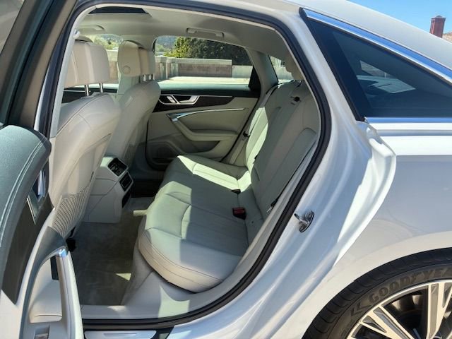 Used 2019 Audi A6 3.0T Premium Plus w/ Premium Plus Package AWD/4WD image 19