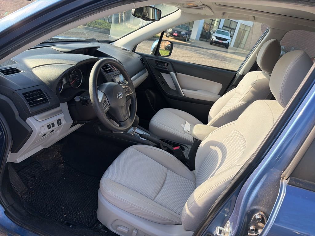 Used 2015 Subaru Forester 2.5i Premium w/ Popular Package #1 image 28
