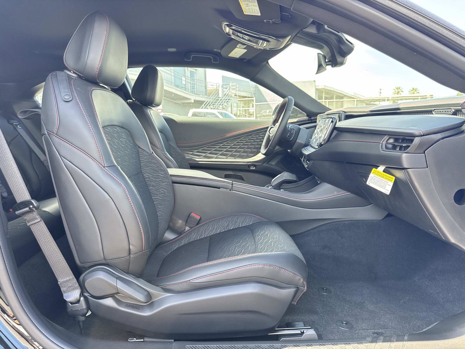 New 2026 Dodge Charger Scat Pack image 32