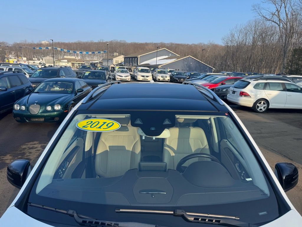 Used 2019 Mercedes-Benz GLE 43 AMG 4MATIC image 17