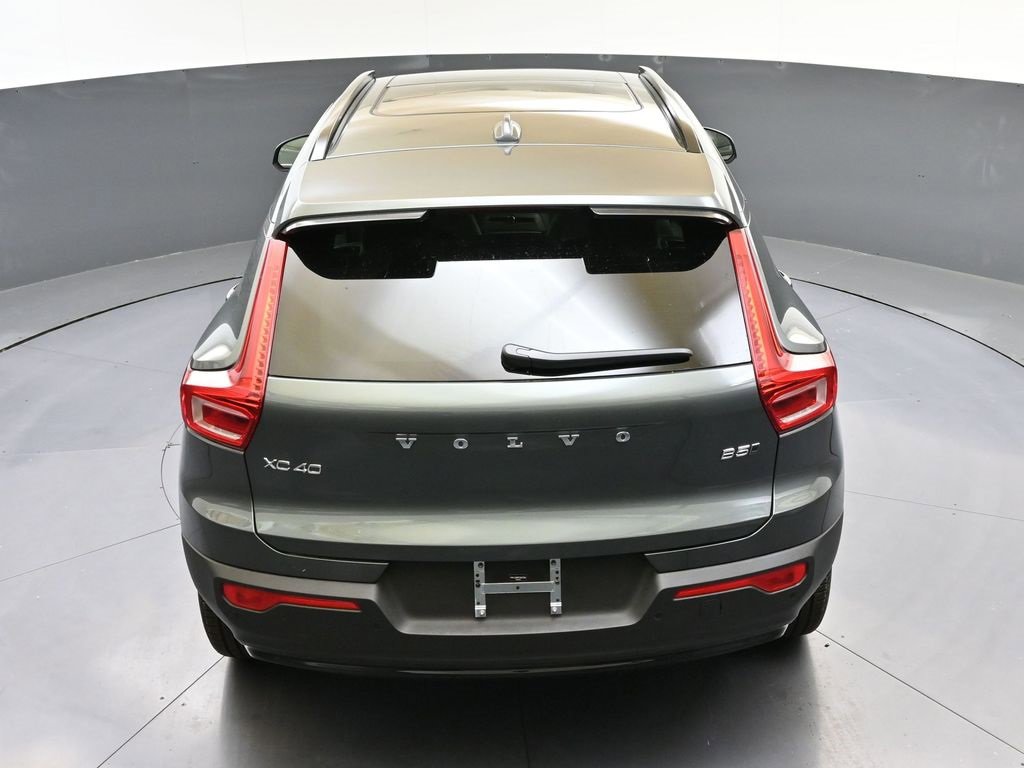 New 2026 Volvo XC40 B5 Ultra w/ Protection Package Premier image 45