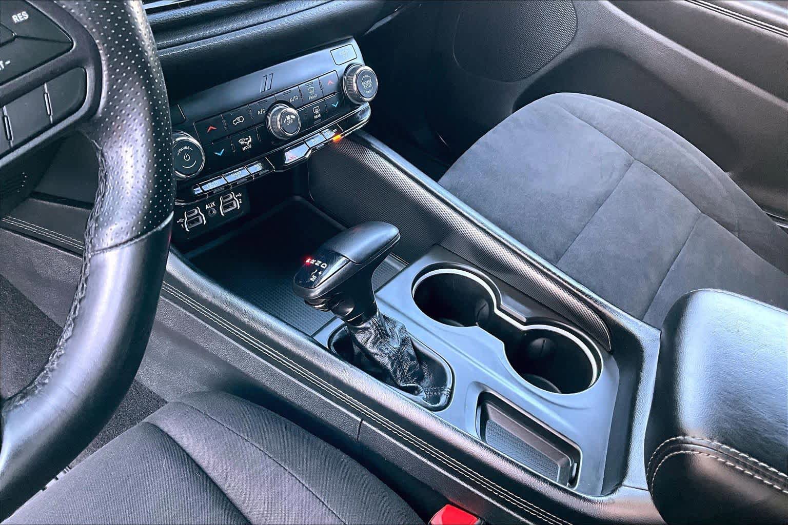 Used 2021 Dodge Durango GT w/ Blacktop Package image 17