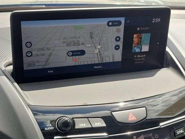 Certified 2023 Acura RDX w/ Technology Package image 25