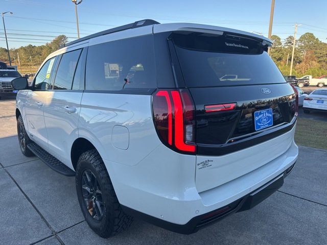 New 2025 Ford Expedition Tremor image 5