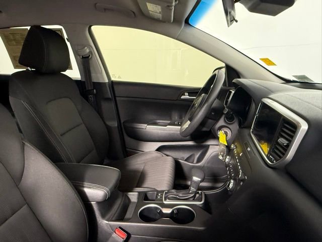 Used 2022 Kia Sportage LX image 50