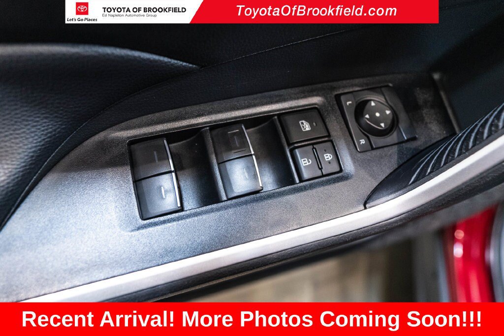 Certified 2024 Toyota RAV4 XLE w/ Convenience Package AWD/4WD image 19