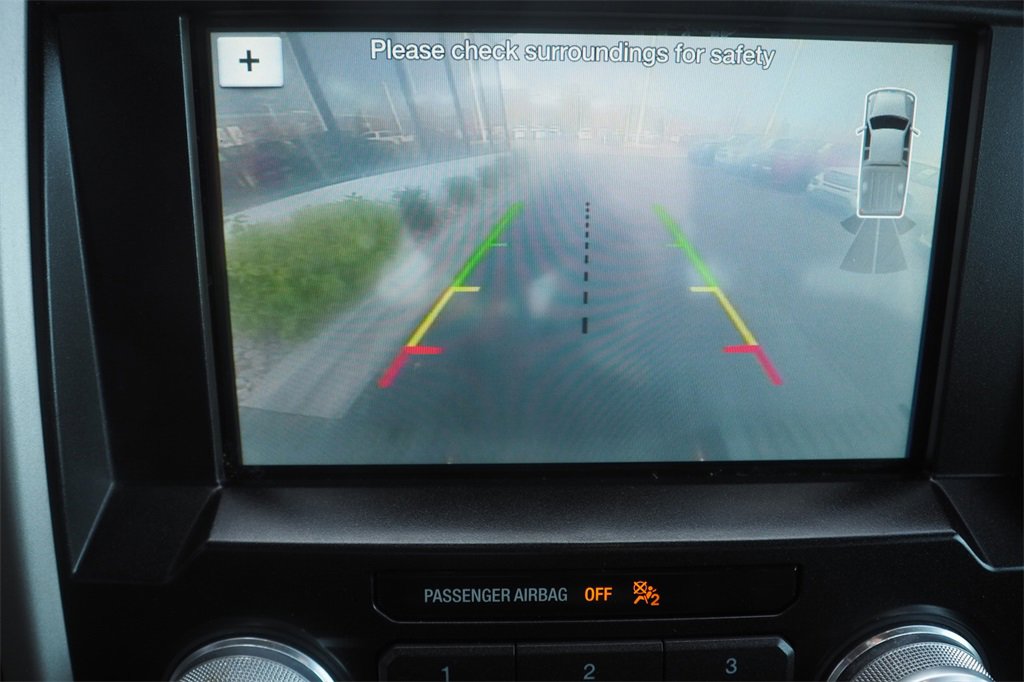 Used 2019 Ford F150 Lariat w/ Equipment Group 502A Luxury image 13