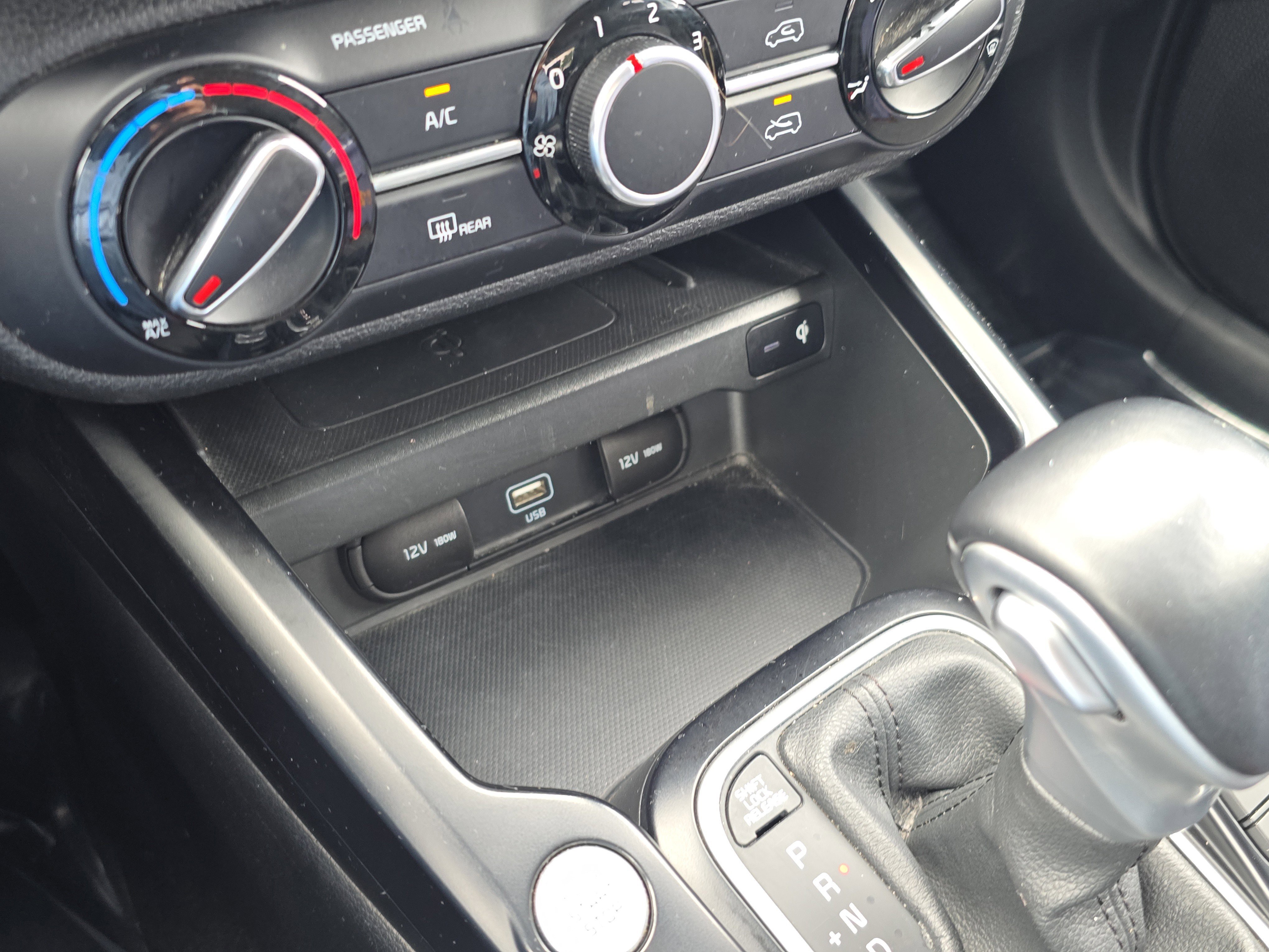 Used 2020 Kia Soul GT-Line w/ GT 2.0L Power Sunroof Package image 28