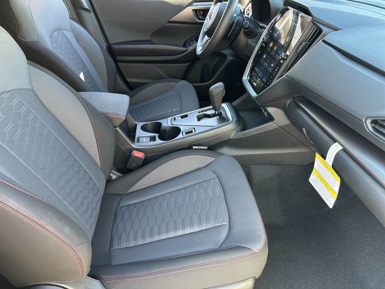 New 2026 Subaru Impreza 2.0i Sport AWD/4WD image 8