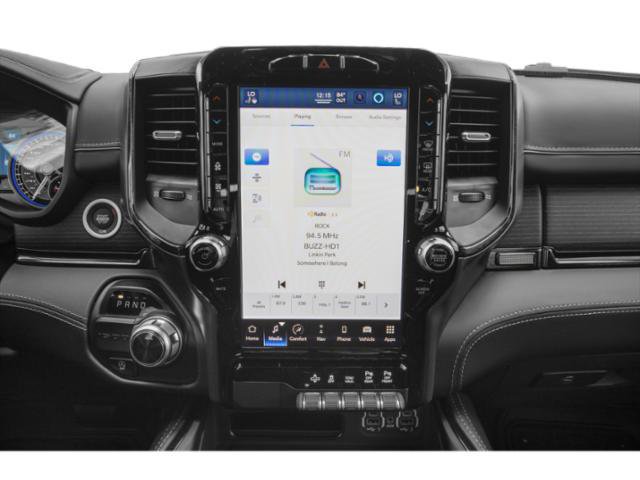 Used 2022 RAM 1500 Limited AWD/4WD image 13