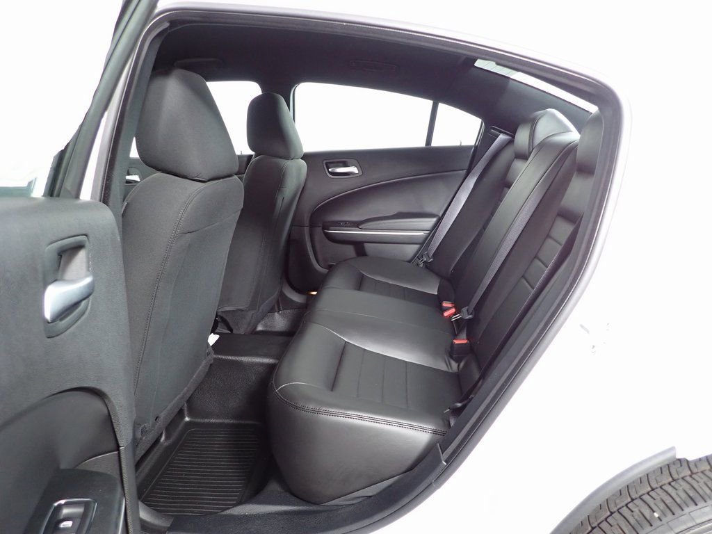 New 2023 Dodge Charger Police w/ Convenience Group I image 24