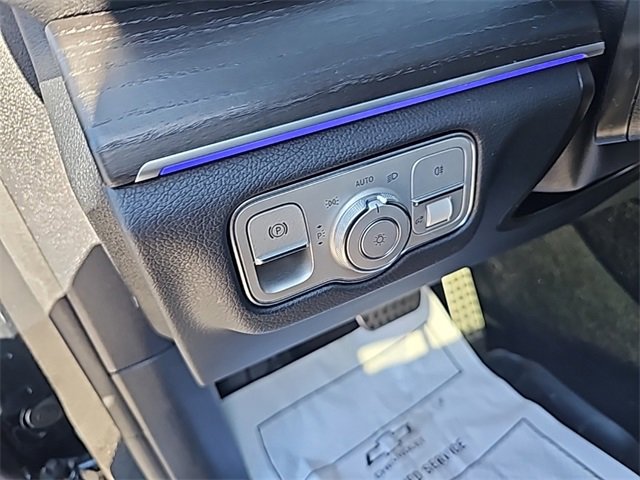 Used 2023 Mercedes-Benz GLE 450 4MATIC image 21