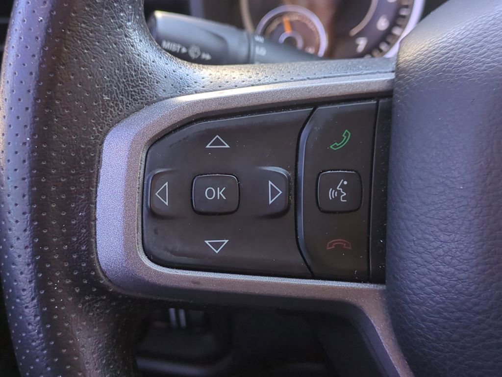 Used 2019 RAM 1500 Tradesman image 27